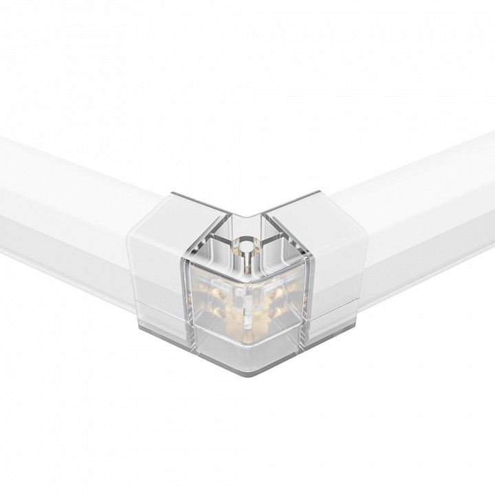 Набор соединителей лент угловые жесткие Apeyron Electrics Net 09-133