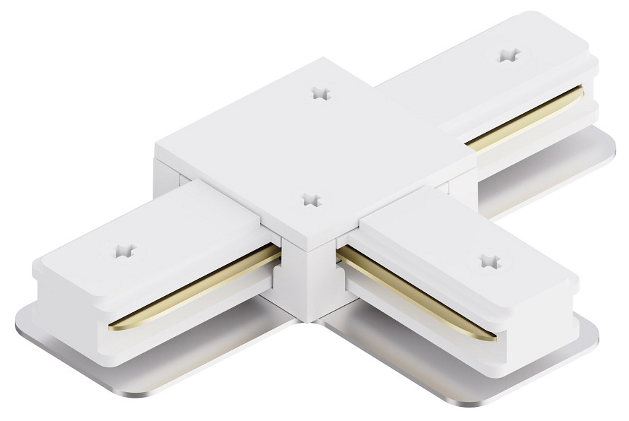 Соединитель T-образный для треков Apeyron Electrics  09-184