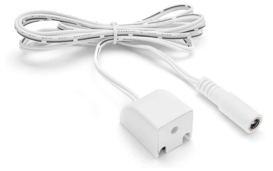 Соединитель с блоком питания с разъемом 'МАМА' Apeyron Electrics  09-31