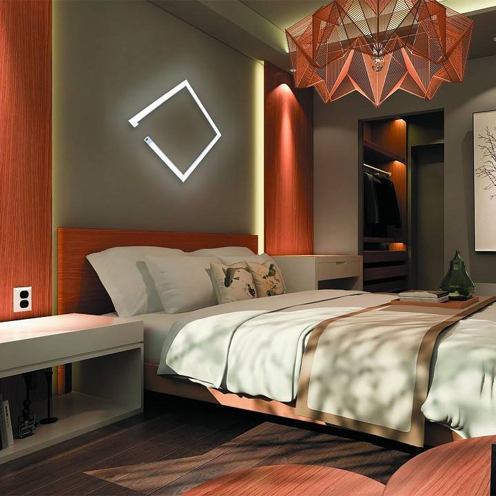 Соединитель с блоком питания с разъемом 'МАМА' Apeyron Electrics  09-31