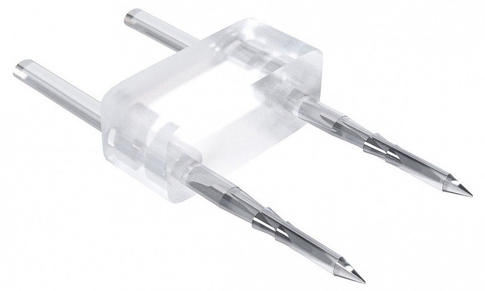 Соединитель лент линейный жесткий Apeyron Electrics  09-43