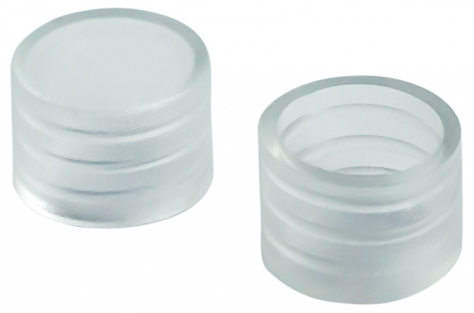 Заглушка для лент Apeyron Electrics  09-50