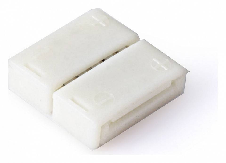 Соединитель лент Т-образный жесткий Apeyron Electrics  09-73