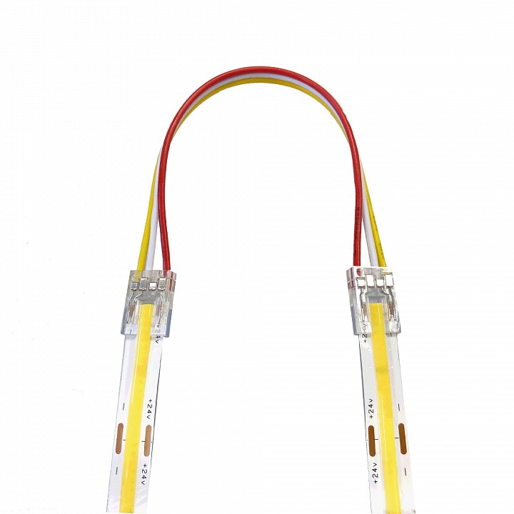 Соединитель лент гибкий Apeyron Electrics  09-99