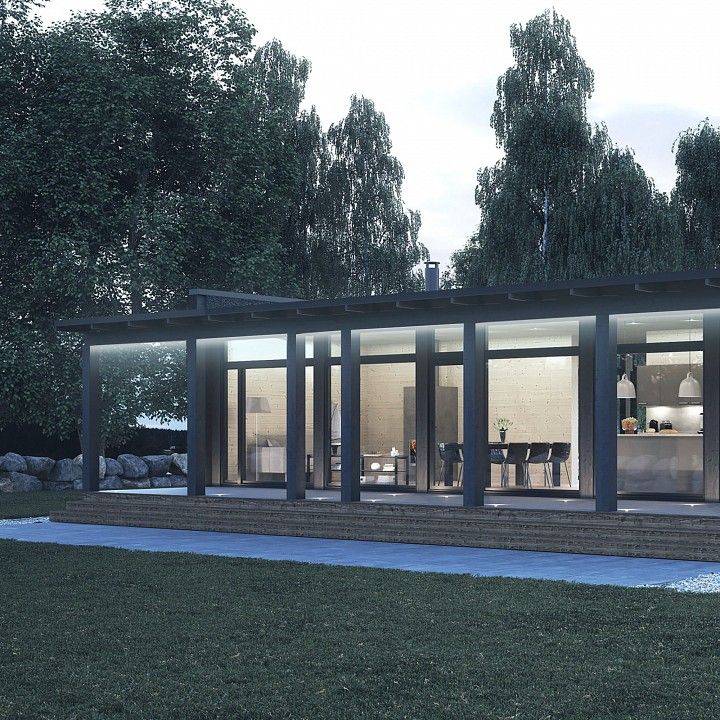 Комплект с лентой светодиодной Apeyron Electrics  10-54