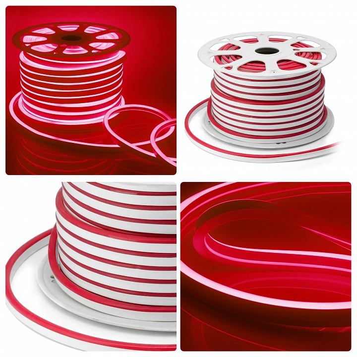 Шнур световой Apeyron Electrics  10-72