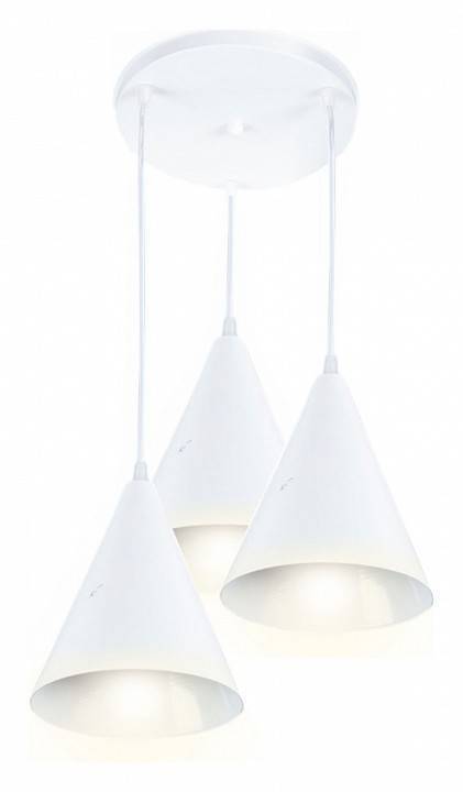 Подвесной светильник Apeyron Electrics Ляфамий 14-43