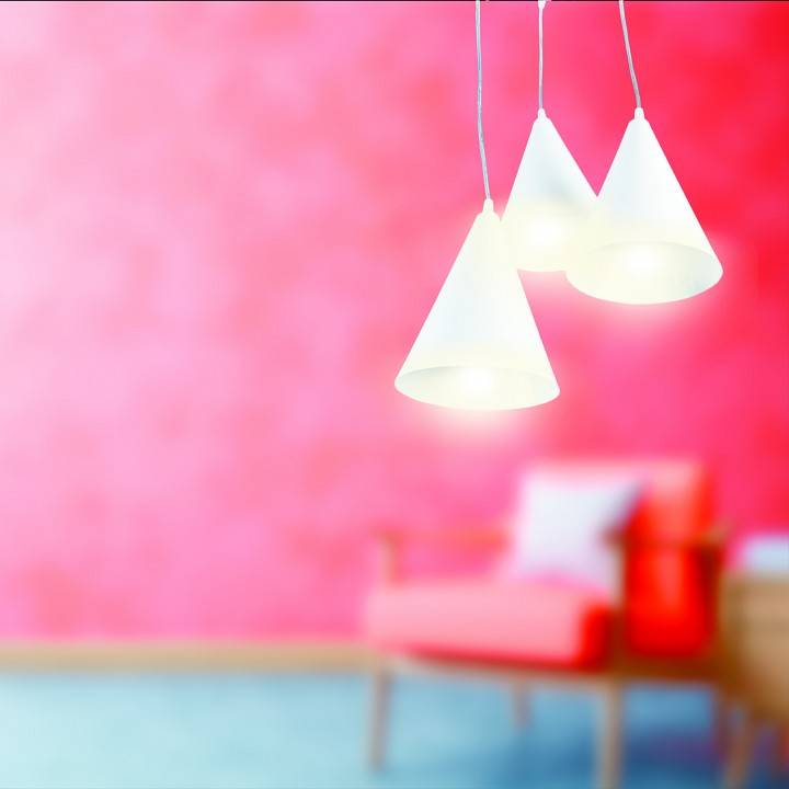 Подвесной светильник Apeyron Electrics Ляфамий 14-43