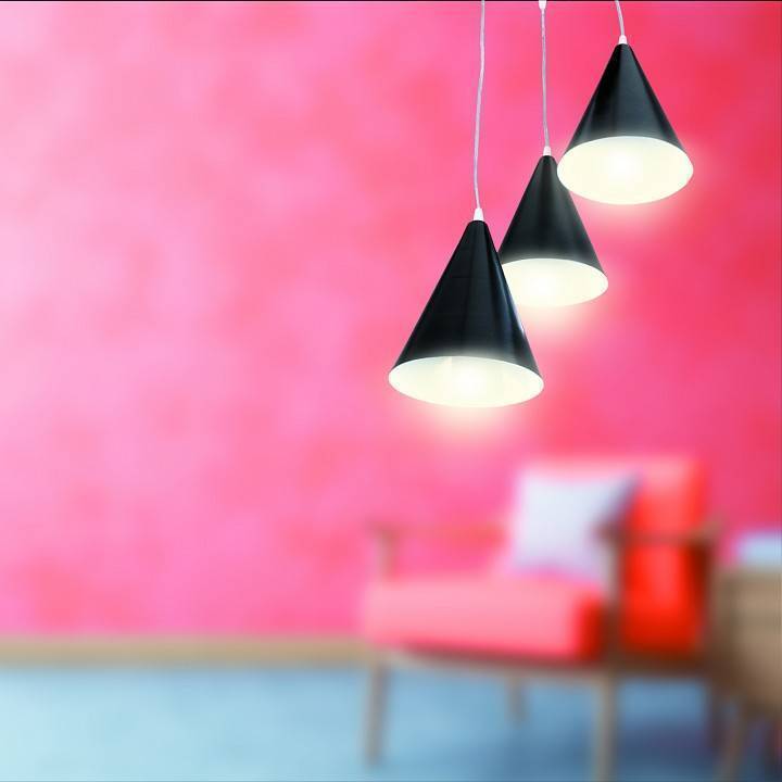 Подвесной светильник Apeyron Electrics Ляфамий 14-44