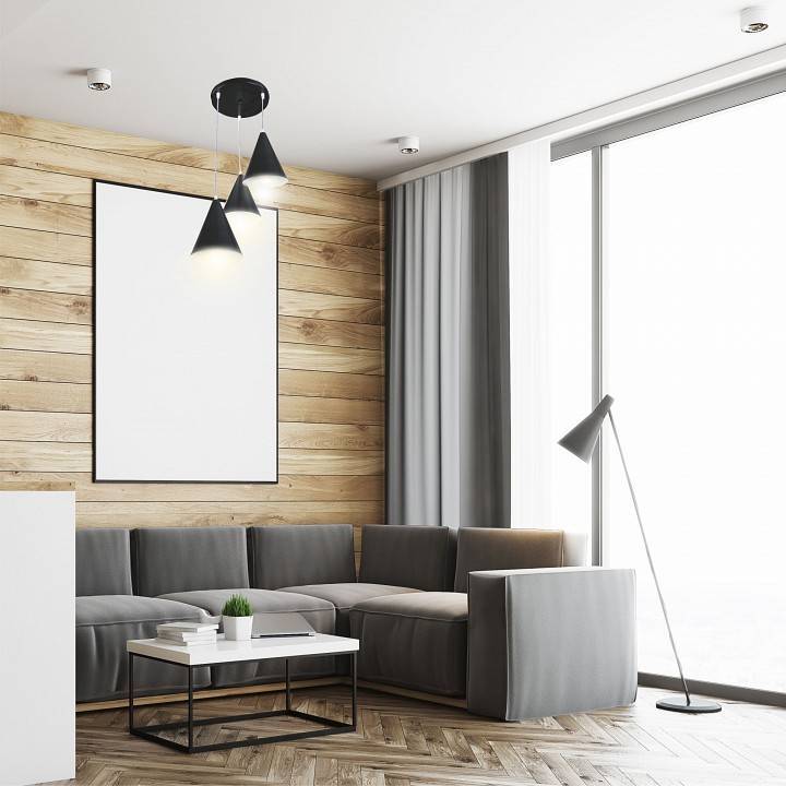 Подвесной светильник Apeyron Electrics Ляфамий 14-44