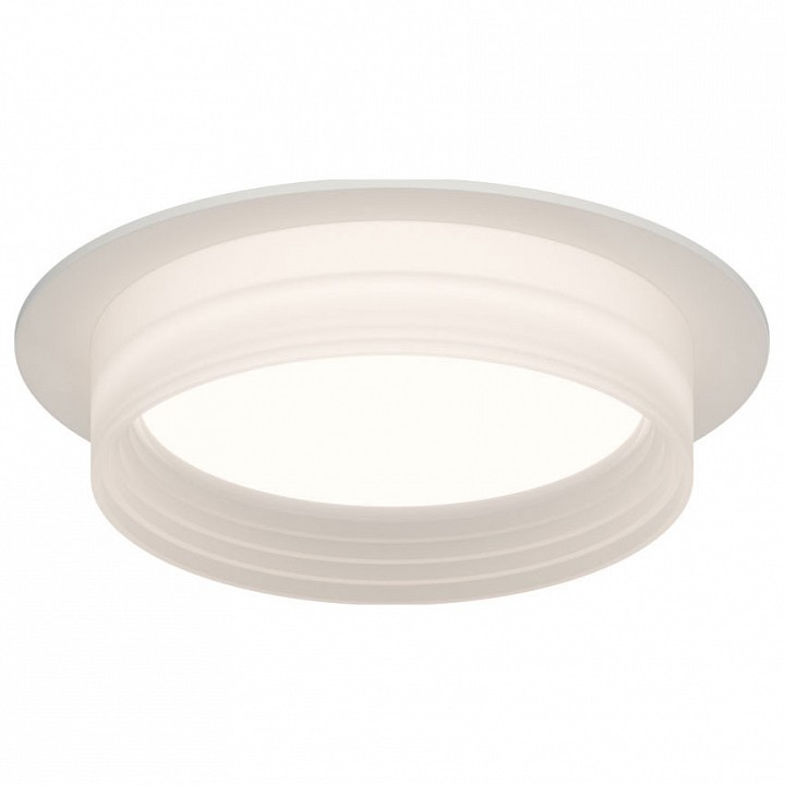 Встраиваемый светильник Apeyron Electrics Nimbus 16-110