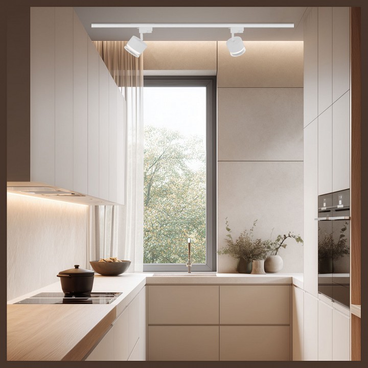 Светильник на штанге Apeyron Electrics  16-87