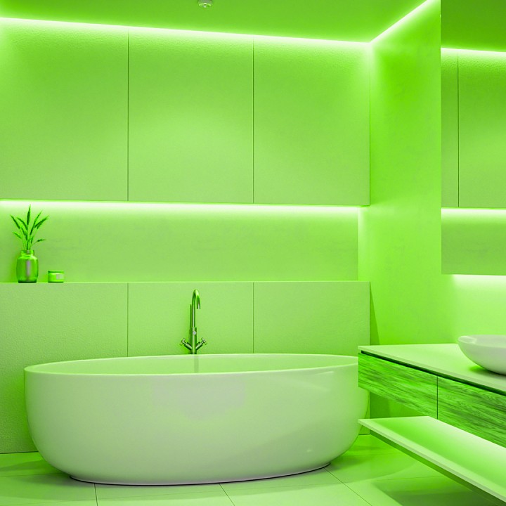 Шнур световой Apeyron Electrics  17-306