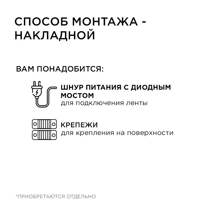 Лента светодиодная Apeyron Electrics  17-42