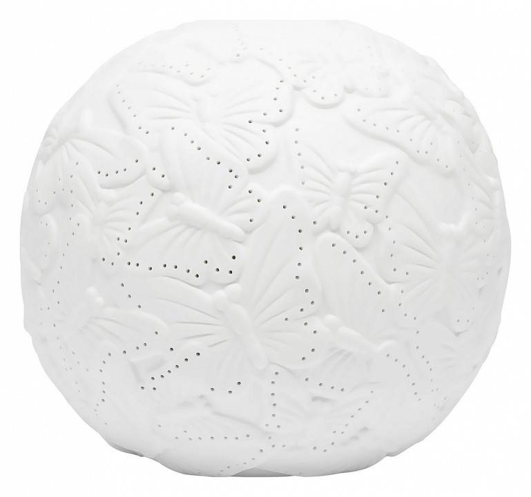 Настольная лампа декоративная Apeyron Electrics Бабочки 18-008