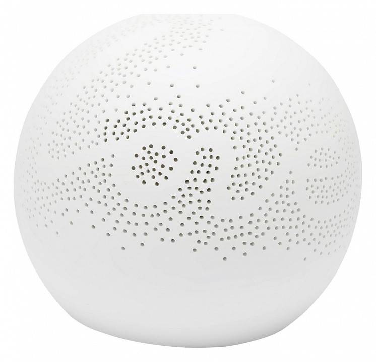 Настольная лампа декоративная Apeyron Electrics Love 18-010