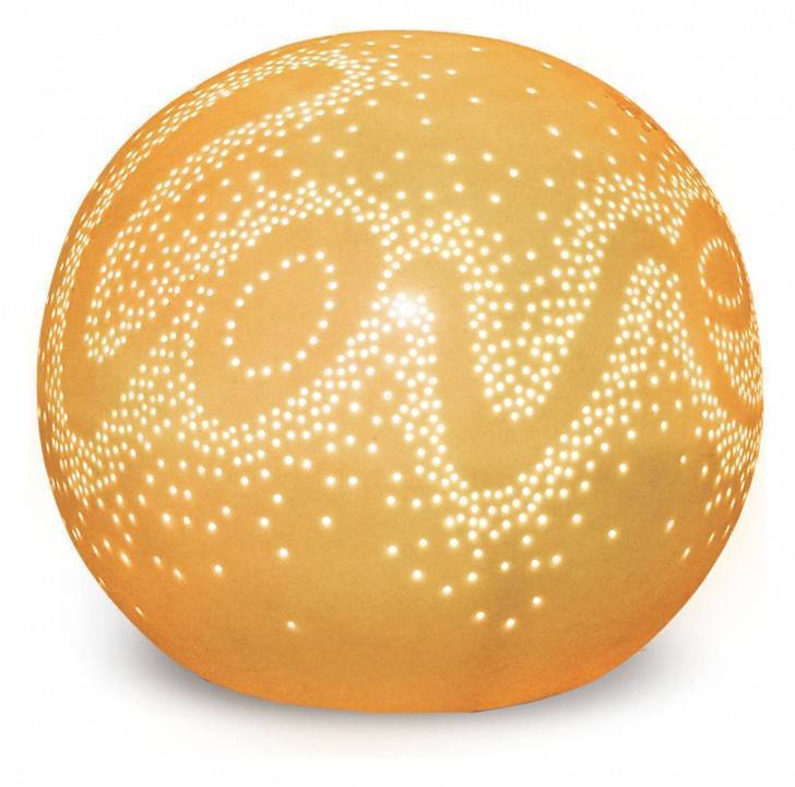 Настольная лампа декоративная Apeyron Electrics Love 18-010