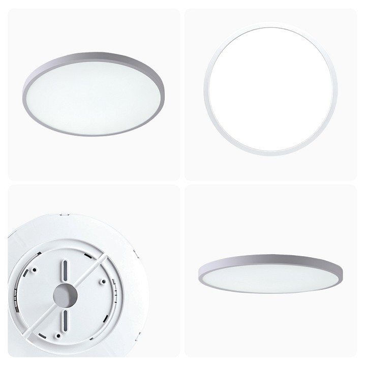 Накладной светильник Apeyron Electrics  18-125