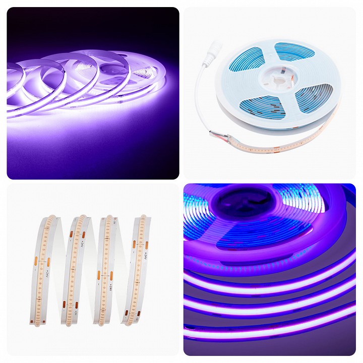 Лента светодиодная Apeyron Electrics  206ОО