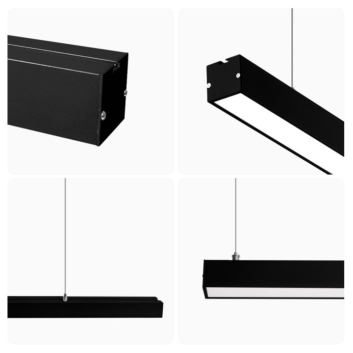 Модульный светильник Apeyron Electrics  30-10