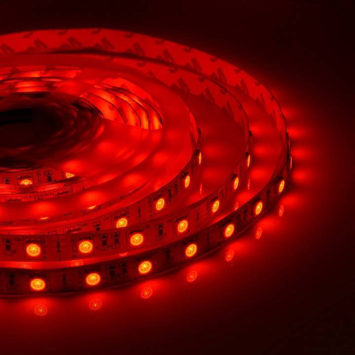 Лента светодиодная Apeyron Electrics Эконом SMD 5050 LSE-159