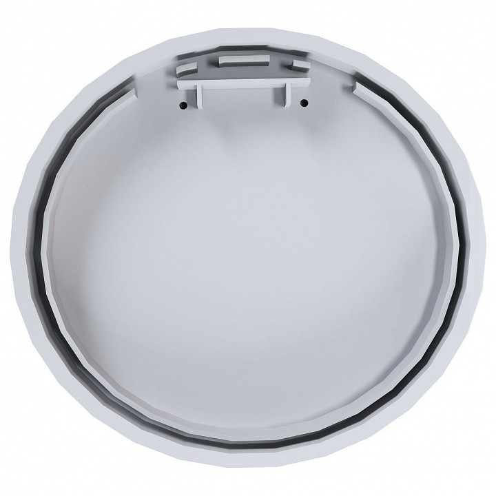 Набор заглушек для профиля Apeyron Electrics  З-08-40