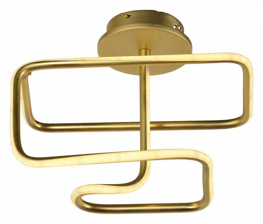 Люстра на штанге Arti Lampadari Angelo L 1.2.35.07 G