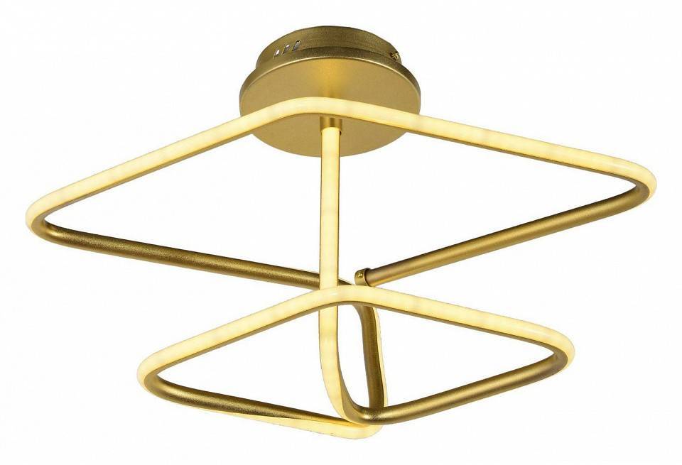 Люстра на штанге Arti Lampadari Angelo L 1.2.35.08 G