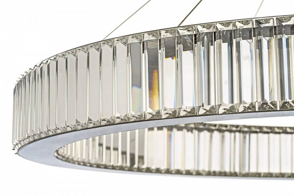 Подвесной светильник Arti Lampadari Anzio Anzio L 1.5.100.100 N