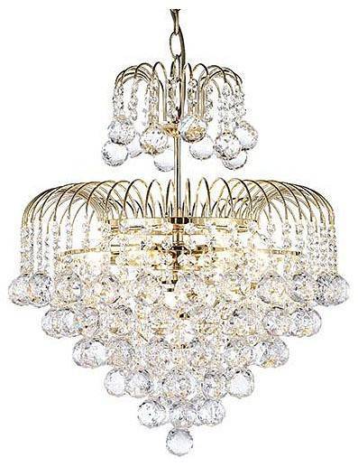 Подвесной светильник Arti Lampadari Bellagio Bellagio E 1.5.50.100 G