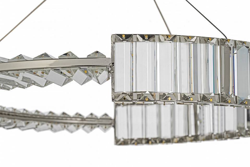 Подвесной светильник Arti Lampadari Carini Carini L 1.5.60.100 N