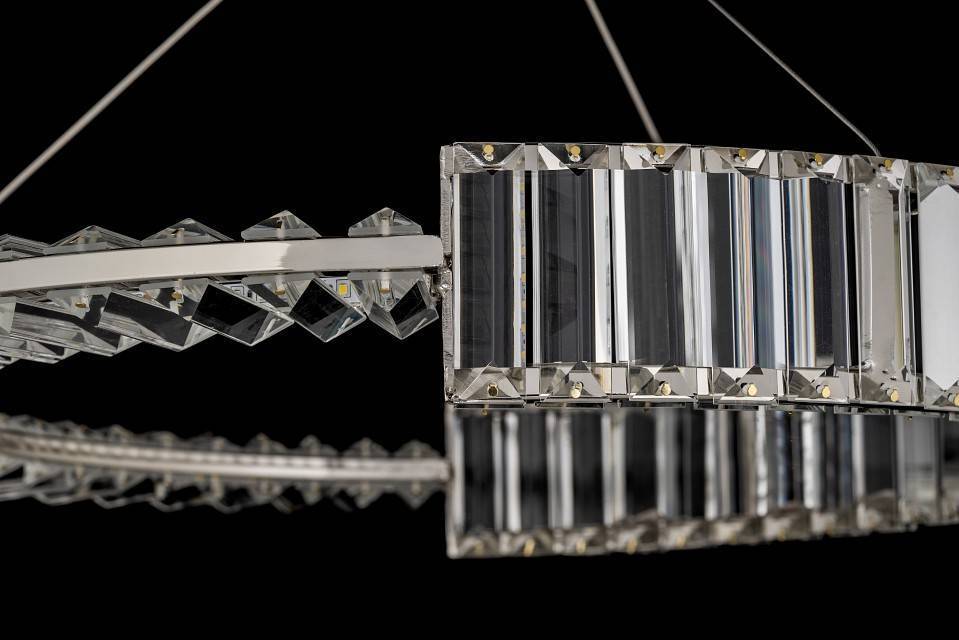 Подвесной светильник Arti Lampadari Carini Carini L 1.5.60.100 N