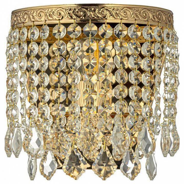 Накладной светильник Arti Lampadari Castellana Gold E 2.10.502 G