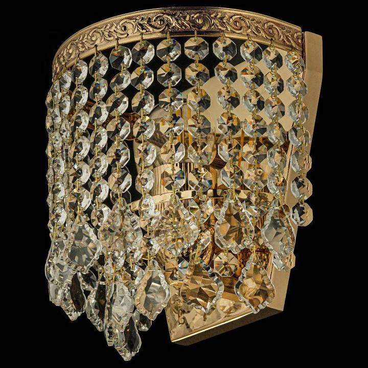 Накладной светильник Arti Lampadari Castellana Gold E 2.10.502 G