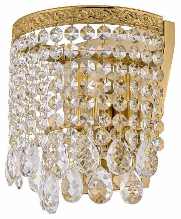 Накладной светильник Arti Lampadari Castellana E 2.10.608 G