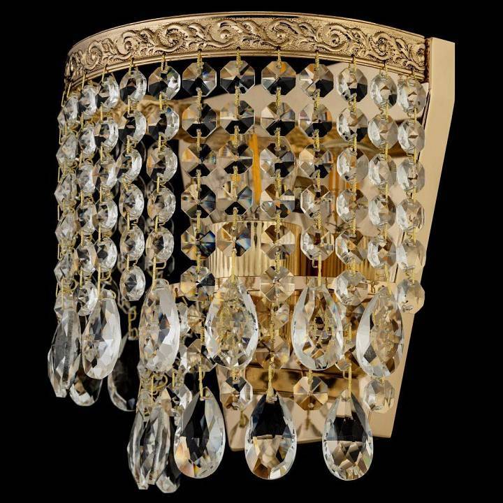 Накладной светильник Arti Lampadari Castellana E 2.10.608 G