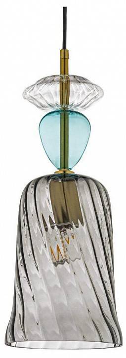 Подвесной светильник Arti Lampadari Davoli Davoli E 1.P1 CG