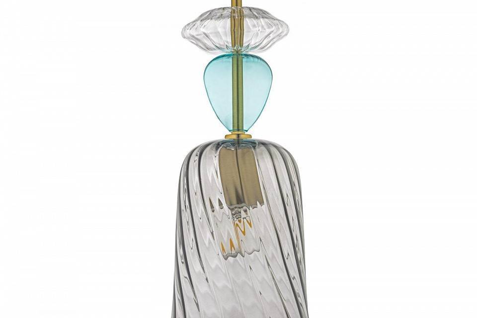 Подвесной светильник Arti Lampadari Davoli Davoli E 1.P1 CG