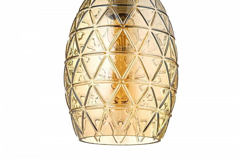 Подвесной светильник Arti Lampadari Dazio Dazio E 1.P1 CA