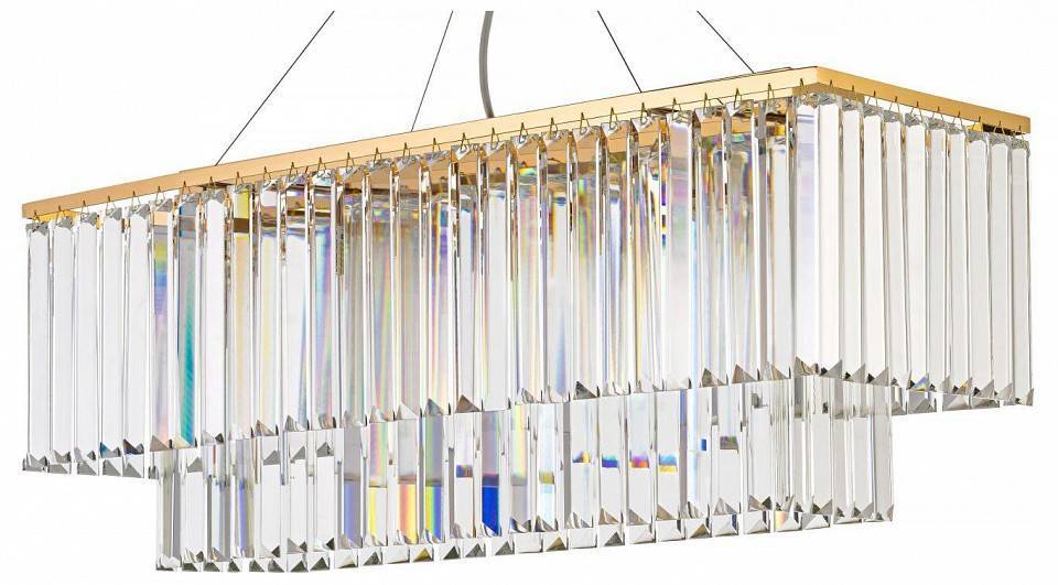 Подвесная люстра Arti Lampadari Enio E 1.5.70x25.101 GP