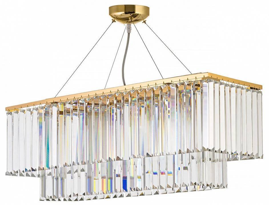 Подвесная люстра Arti Lampadari Enio E 1.5.70x25.101 GP