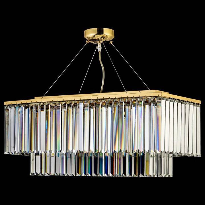 Подвесная люстра Arti Lampadari Enio E 1.5.70x25.101 GP