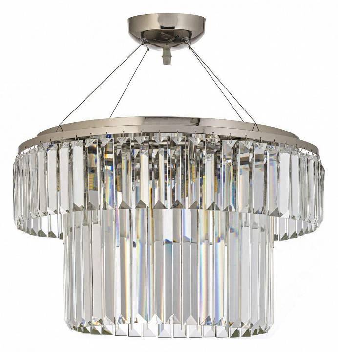 Подвесная люстра Arti Lampadari Enio E 1.5.D50.100 NP