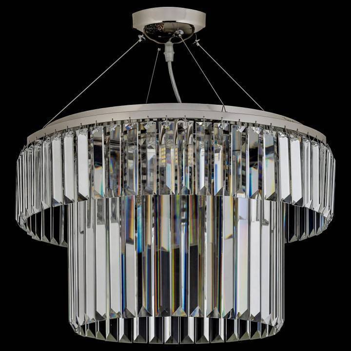 Подвесная люстра Arti Lampadari Enio E 1.5.D50.100 NP