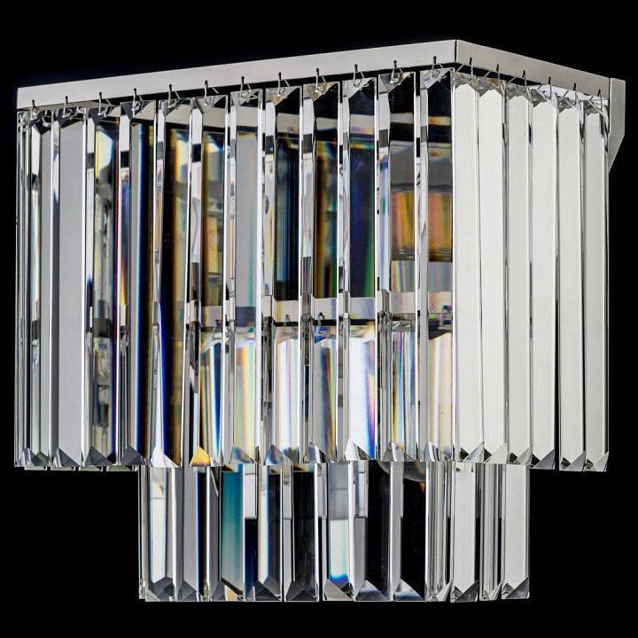 Накладной светильник Arti Lampadari Enio E 2.30.100 NP