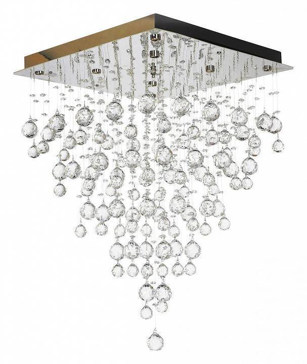 Накладной светильник Arti Lampadari Flusso H 1.4.50.515 G