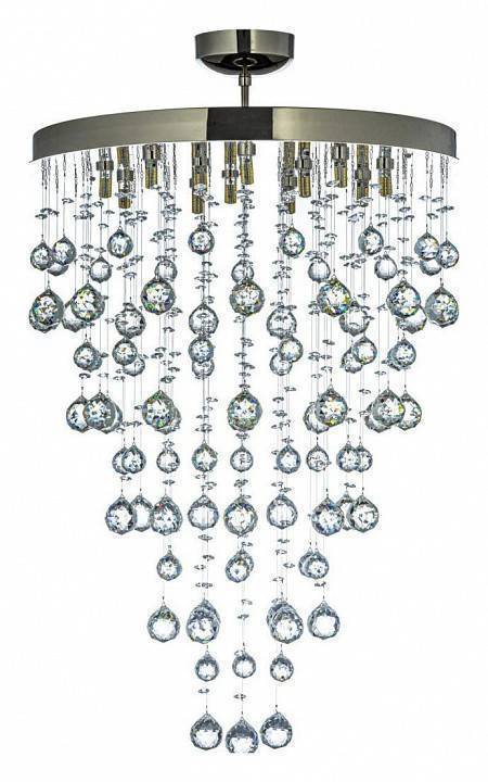 Накладной светильник Arti Lampadari Flusso Flusso H 1.4.55.615 N