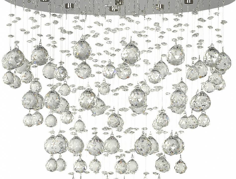 Накладной светильник Arti Lampadari Flusso Flusso H 1.4.55.615 N