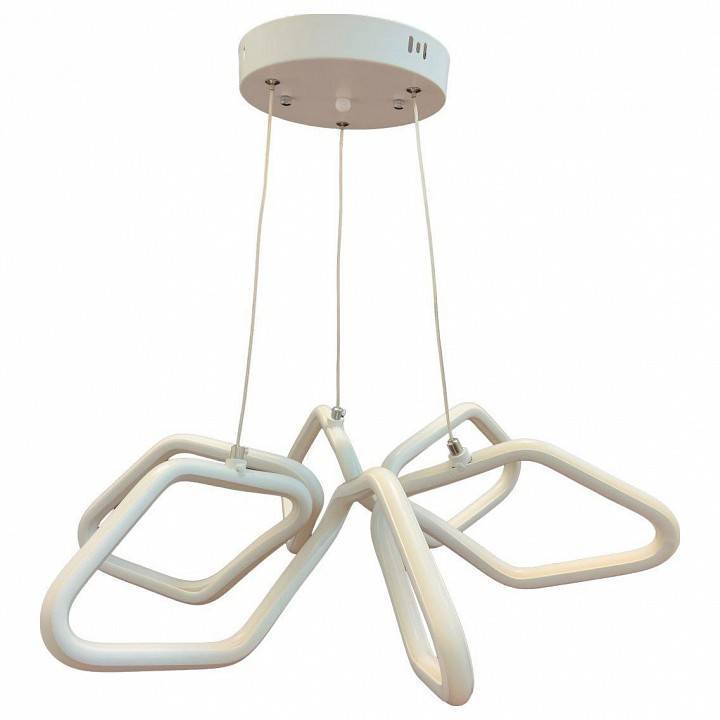 Подвесной светильник Arti Lampadari L382a L381A-TT55-G