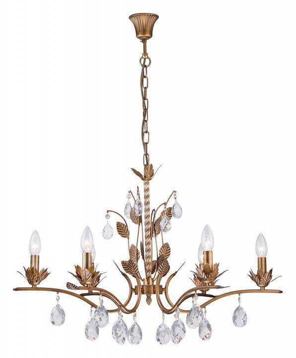 Подвесная люстра Arti Lampadari Merana Merana E 1.1.6 AG